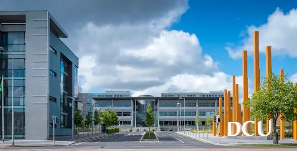 Ireland campus